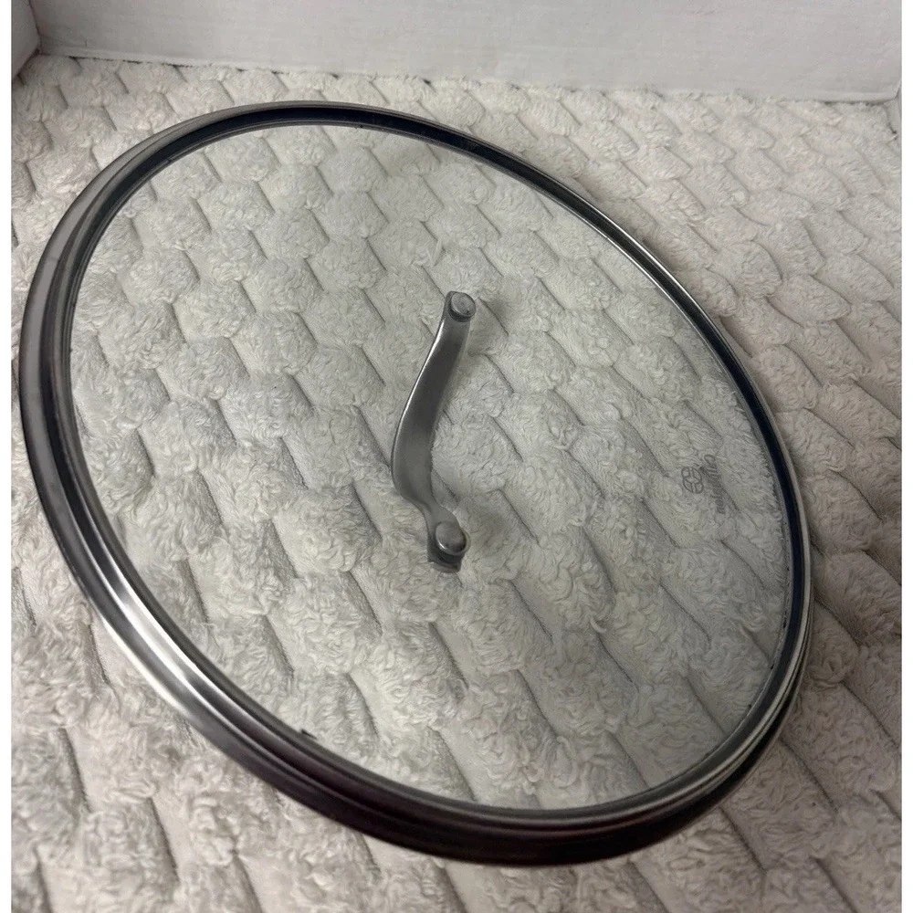 Calphalon Tempered Glass Lid ONLY 12